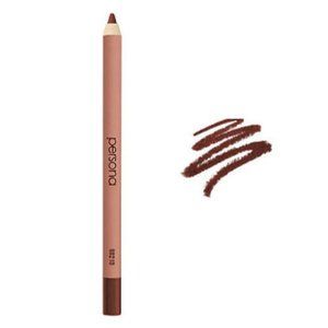 Brand New Persona Lip Liner Color 90210 (deep brick)